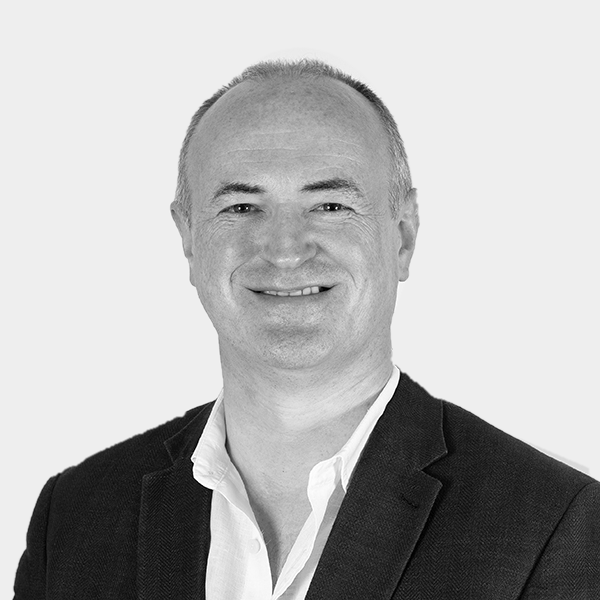Russell Clarke
