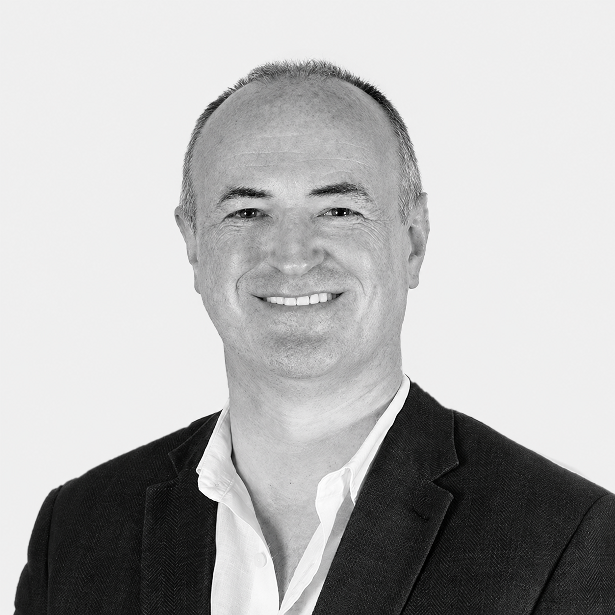 Russell Clarke
