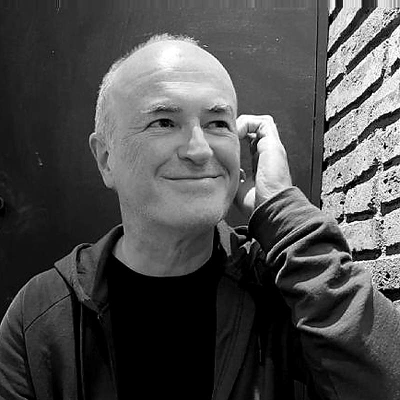 Russell Clarke